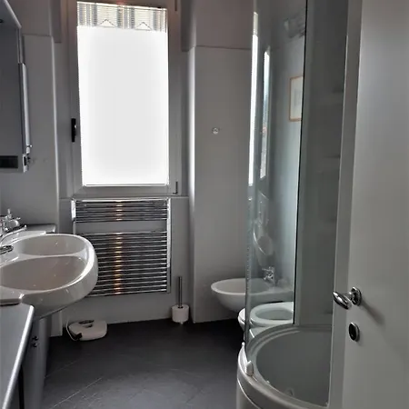 La Mia Finestra Sul Lago Apartment *
