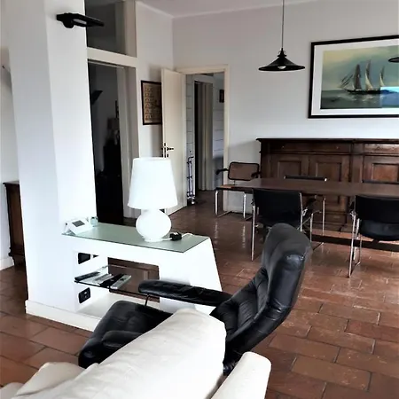 La Mia Finestra Sul Lago Apartment