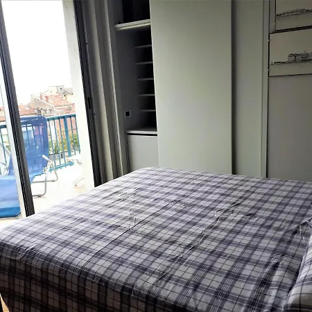La Mia Finestra Sul Lago Apartment Intra