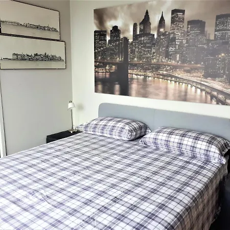La Mia Finestra Sul Lago Apartment Intra