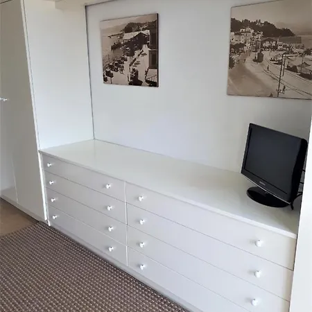 La Mia Finestra Sul Lago Apartment *
