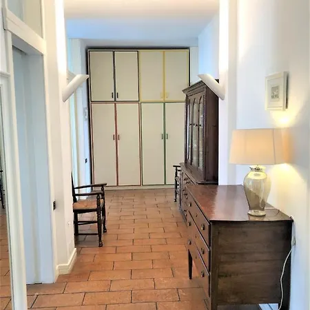 Apartment La Mia Finestra Sul Lago