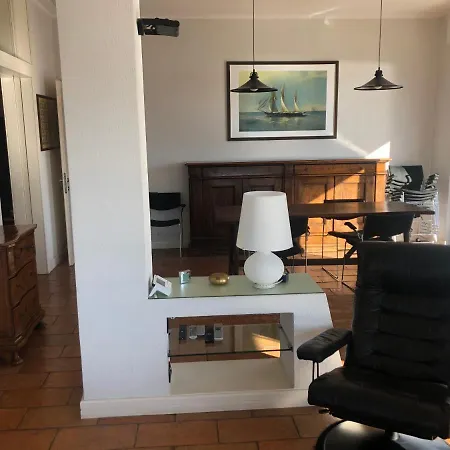 La Mia Finestra Sul Lago Apartment