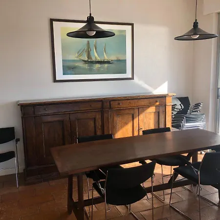 La Mia Finestra Sul Lago Apartment Intra