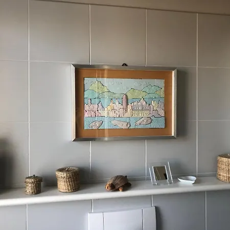 La Mia Finestra Sul Lago Apartment Intra