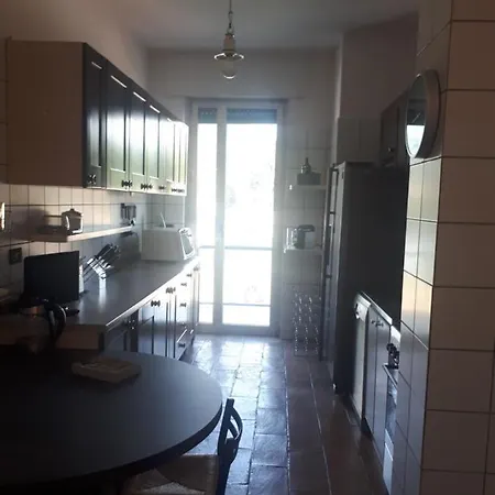 La Mia Finestra Sul Lago Apartment *