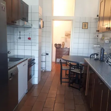 La Mia Finestra Sul Lago Apartment *